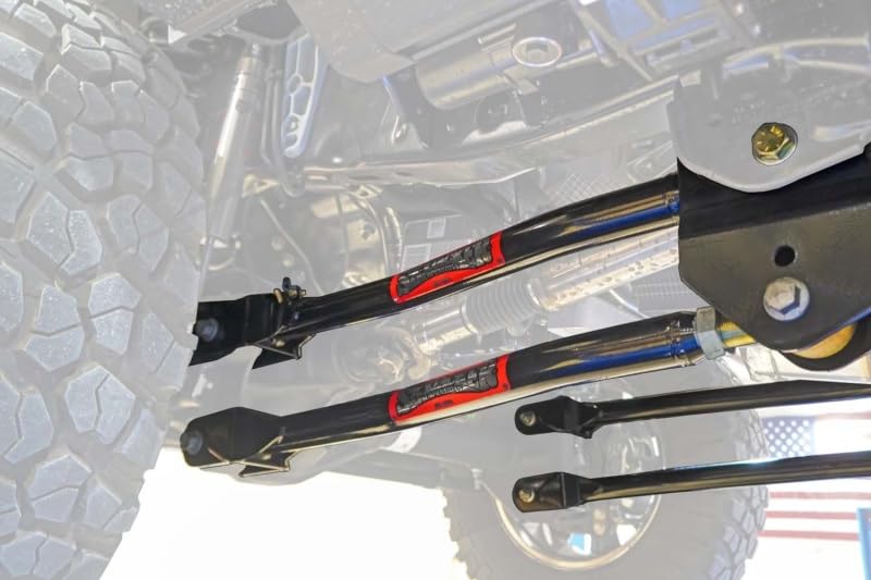 Lift Kit Components Skyjacker G36CB
