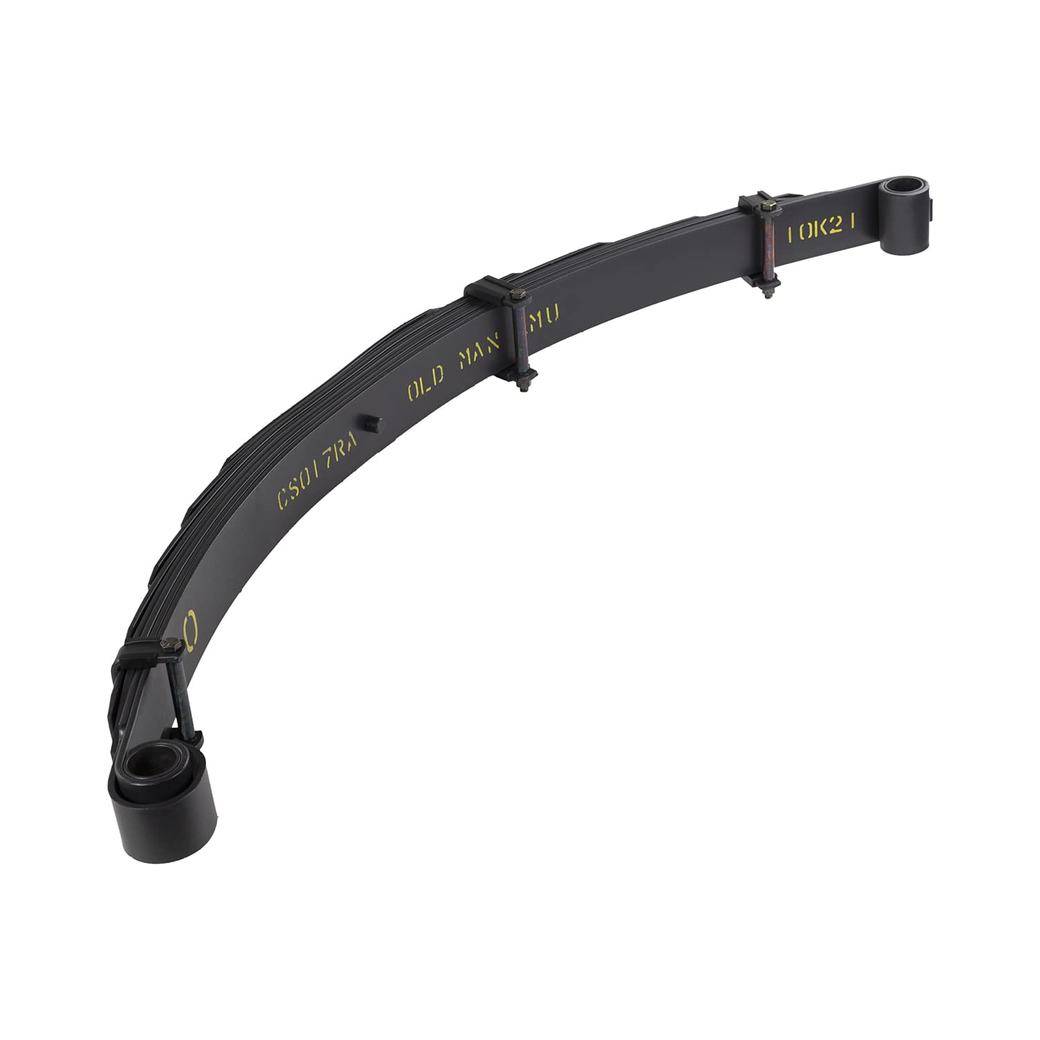 Leaf Spring ARB CS017RA