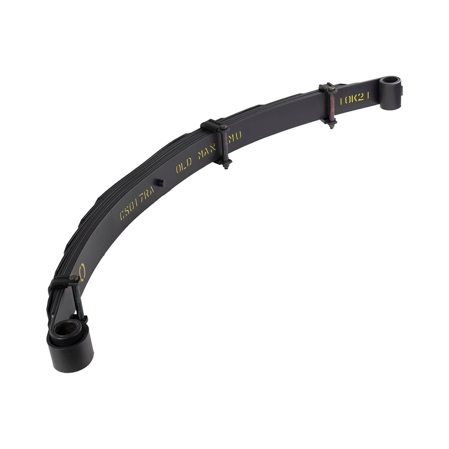 Leaf Spring ARB CS017RA