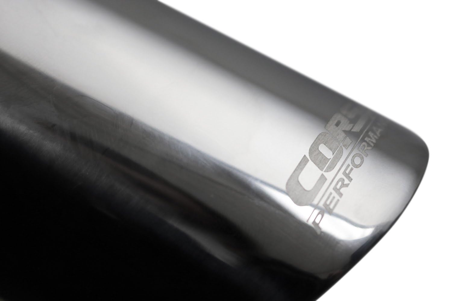 Exhaust Tip Kit CORSA TK004 Exhaust