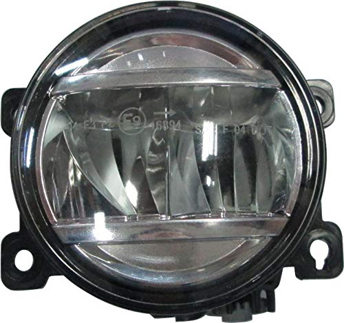 Depo HD CVIC TOUR 19 FL A LED LH CPE CAPA