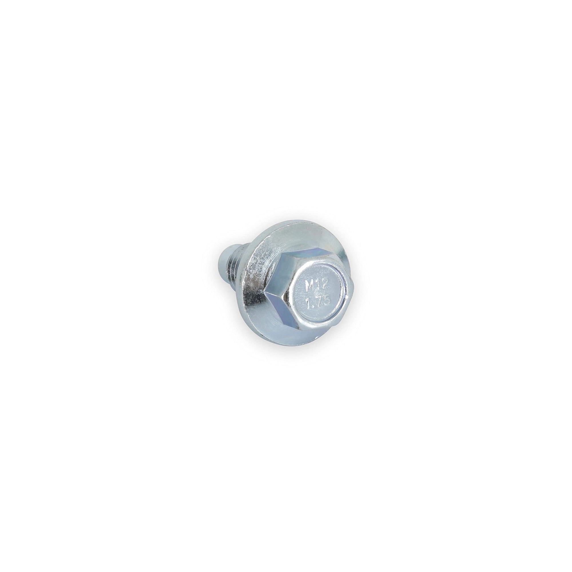 Gen III Hemi Swap Holley 302-79 Oil Pan Replacement Hardware - Rear Sump