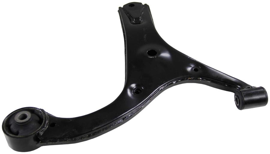 MOOG Suspension Control Arm front left lower RK640404