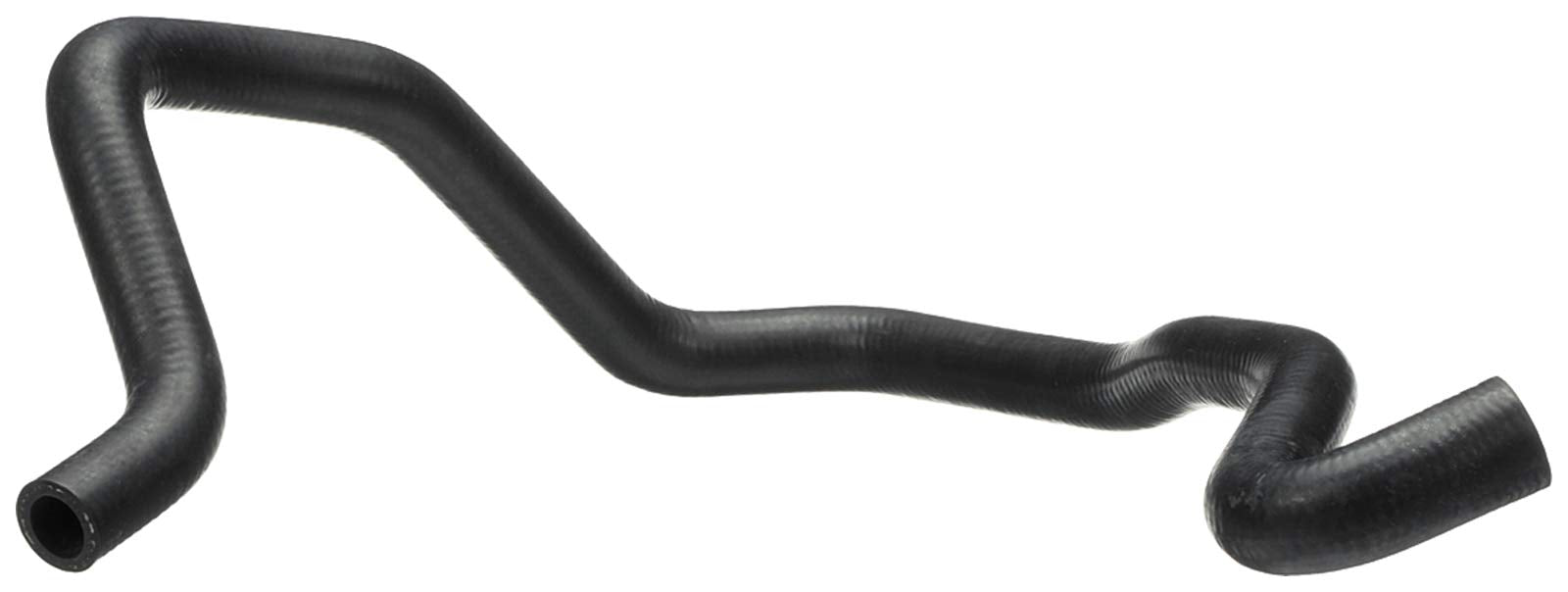 Premium Gates Molded Heater Hose 19185