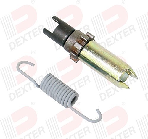 Electric Adjusting Screw And Spring Dexter Axle K71-323-00