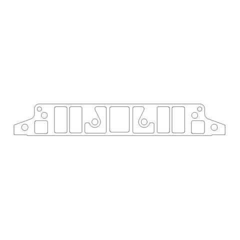 C5775-060 Cometic Intake Manifold Gasket Set