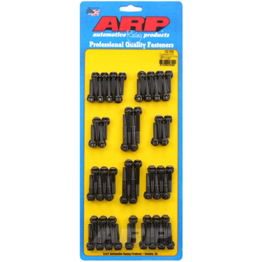 Valve Cover Bolt Kit ARP (100-7533)