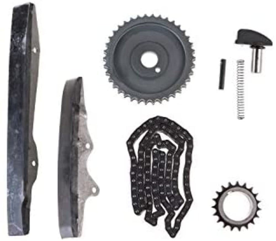 3DR102-2 Melling Timing Kit