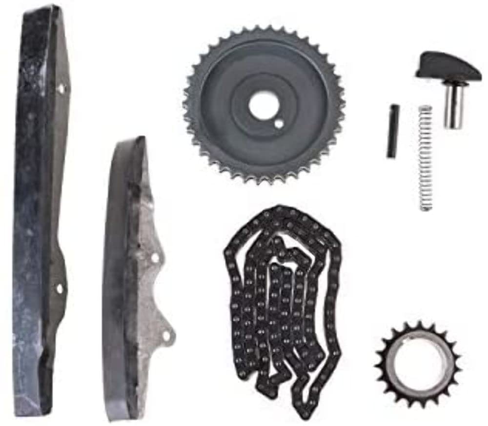 3DR102-2 Melling Timing Kit