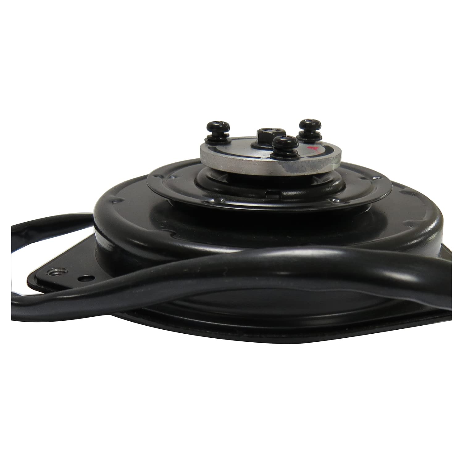 Honda CRV TYC 630910 Replacement Condenser Cooling Fan Motor