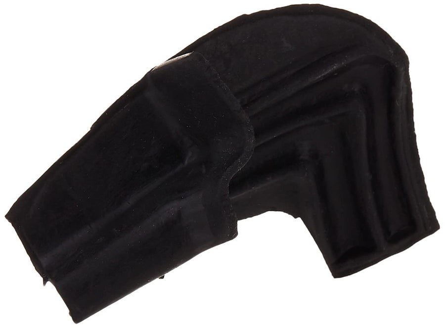 12304.06 | Omix-Ada | Windshield Corner Seal, Right, Hard Top | OE Reference: 55134536 | Fits 1987-1995 Jeep Wrangler YJ