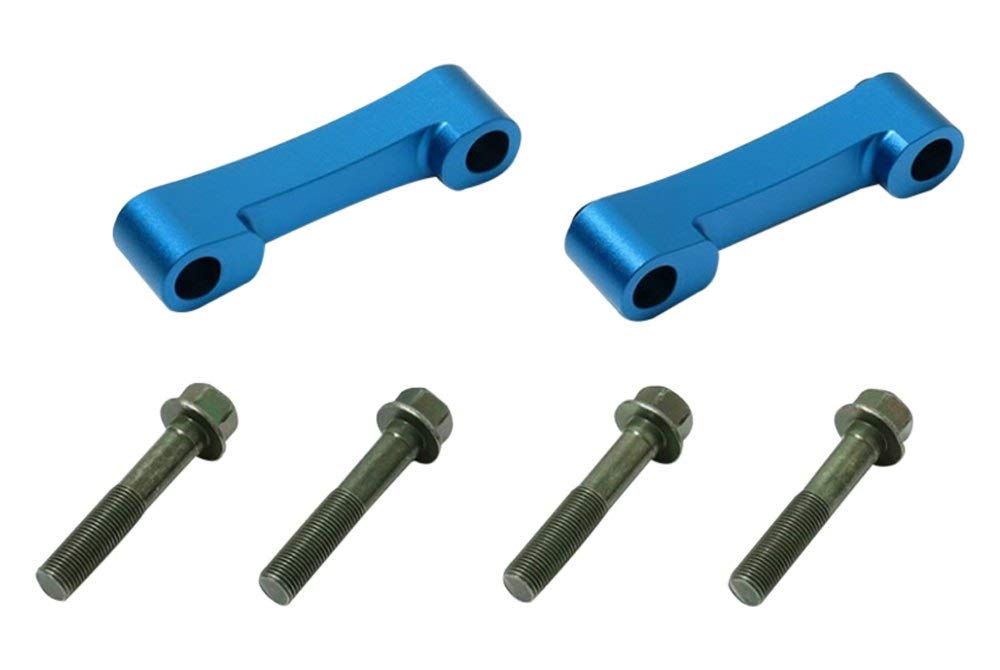 Megan Racing Front MRS-LX-0450 Roll Center Adjuster, 1 Pack