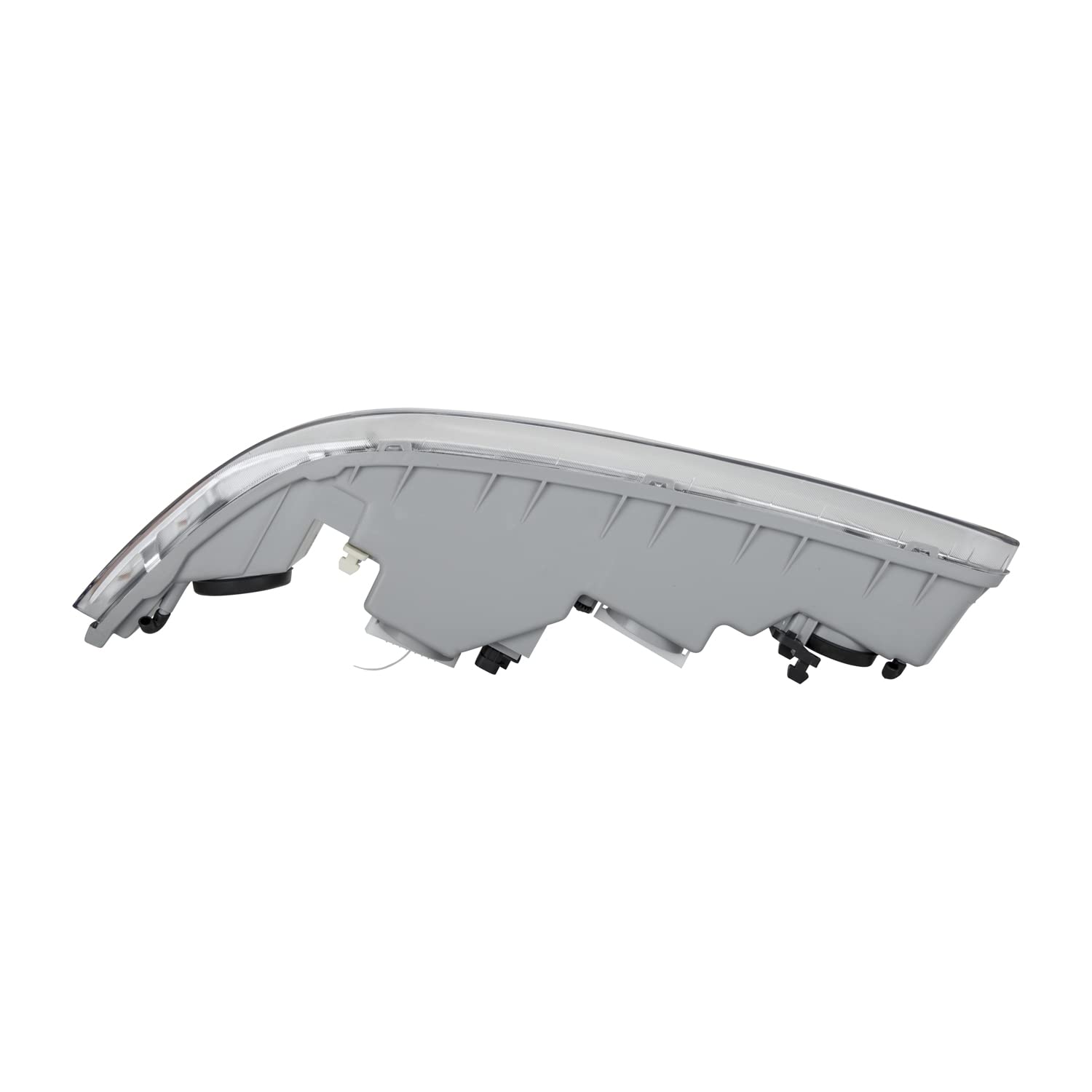 Oldsmobile Intrigue TYC 20-5497-00 Passenger Side Headlight Assembly