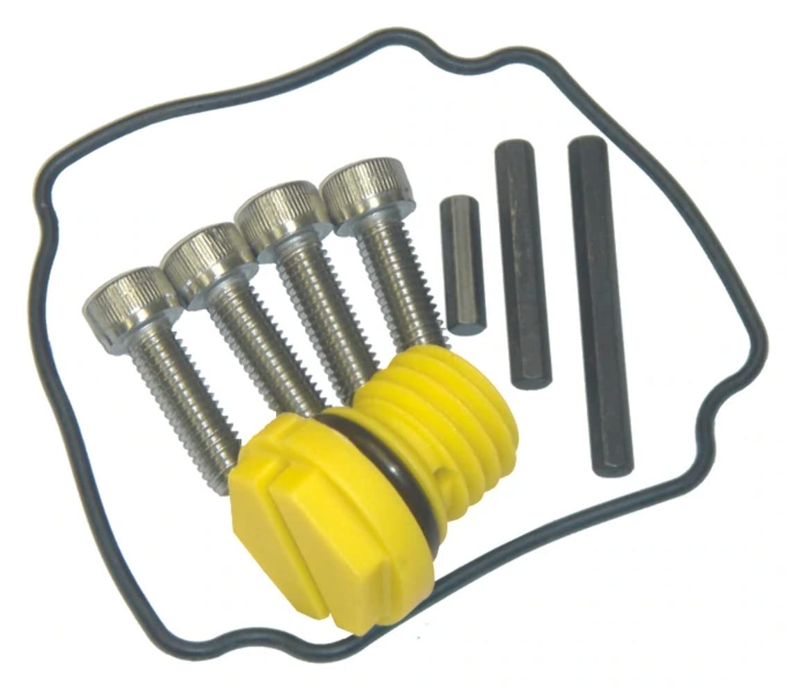 ARCO Original Equipment Quality NEW Replacement Tilt Trim Adaptor Kit for Mercury/Force - TAK276