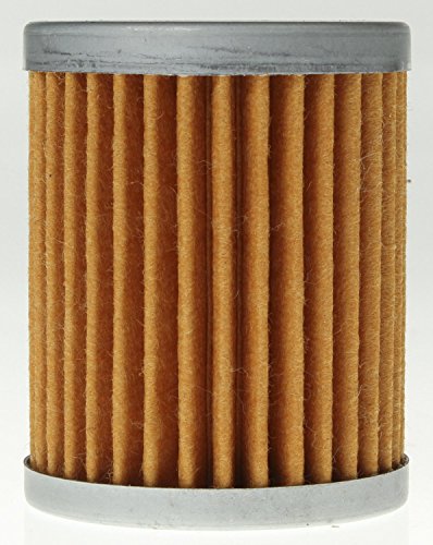 Oil Filter MAHLE Original OX407