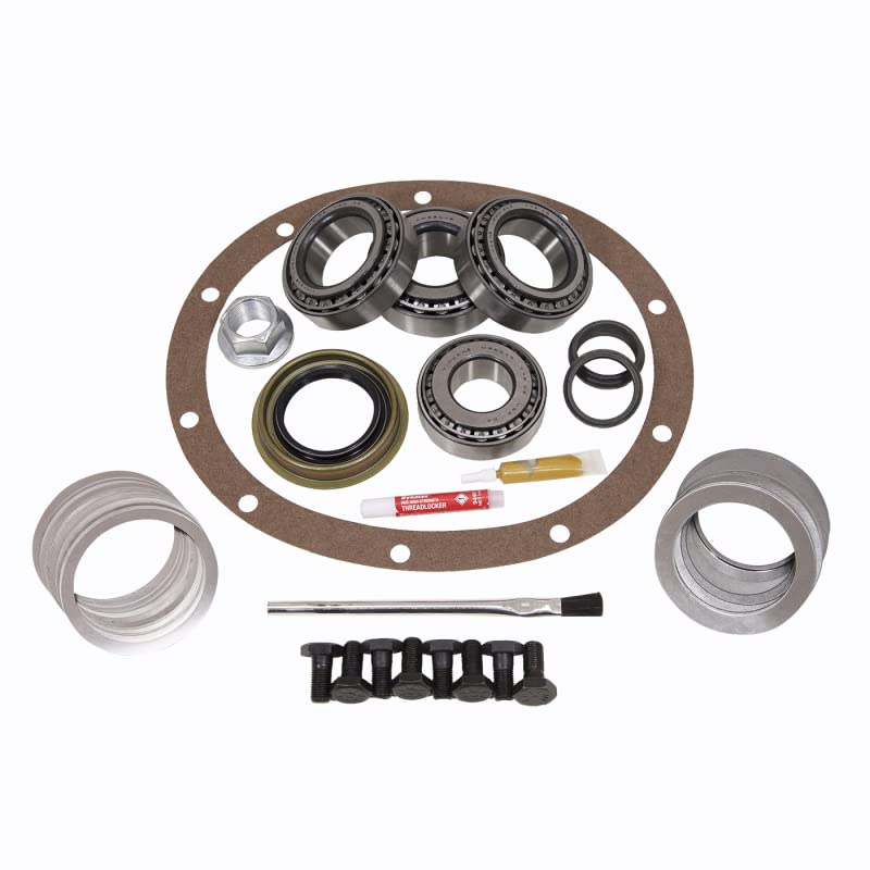 Master Overhaul Kit Yukon Gear & Axle (YK M20) for AMC Model 20 Differential
