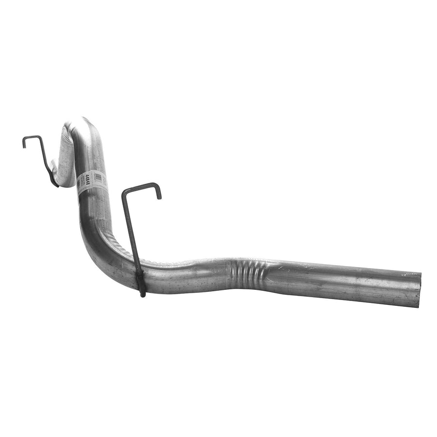 Exhaust Tail Pipe AP Exhaust Products 44848