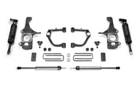4 UCA KIT Fabtech W/BJS & DLSS SHKS