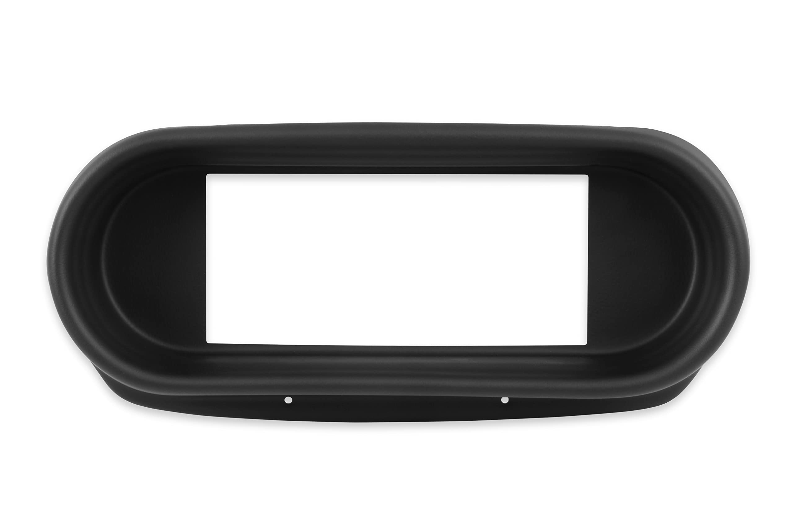Holley 553-399 EFI Dash Bezel for Holley EFI 6.86" Digital Dash