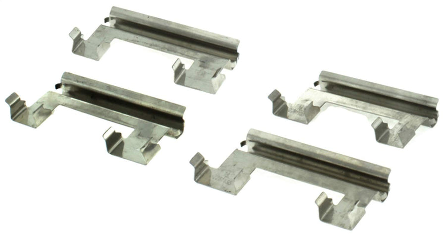 Brake Pads StopTech 305.07840 with Hardware Street Select