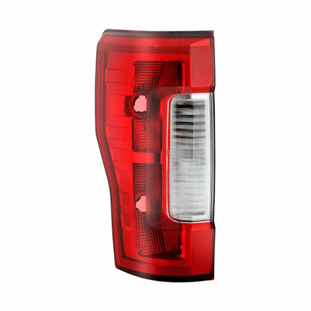 OE Tail Light Spyder Xtune (ALT-JH-FS17NBS-OE-L) (POE)