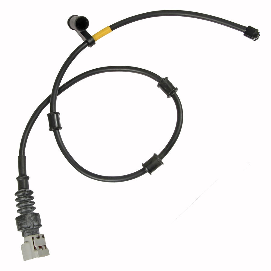 POWERSTOP SW-0914 Rear Left Electronic Brake Pad Wear Sensor For Lexus LS460 2010-2017, Lexus LS600h 2010-2016 [Model Specific]