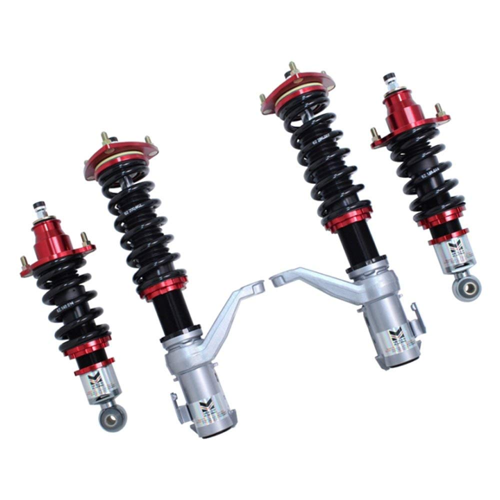 Street Series Megan Racing MR-CDK-HE03 Coilover Damper Kit