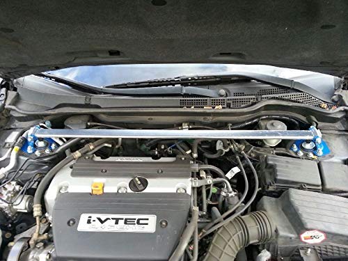 Strut Bar Megan Racing MR-SB-HA9097RL-B 90-97 Accord Rear Low Blue