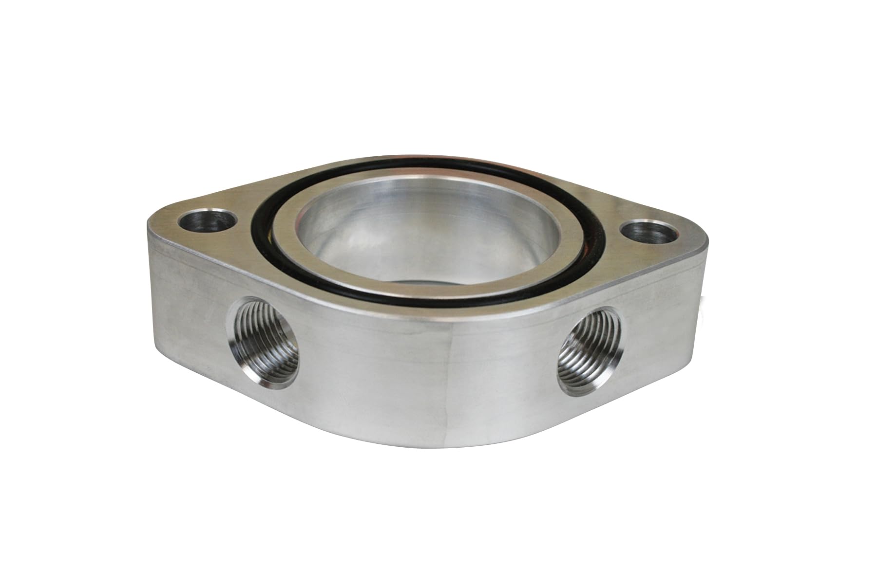 Thermostat Moroso Spacer - Use w/Brodix HV Intakes