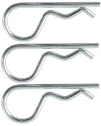 Hitch Pin Clip JR Products 0301385