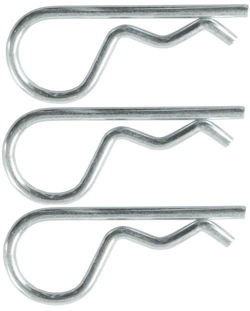 Hitch Pin Clip JR Products 0301385