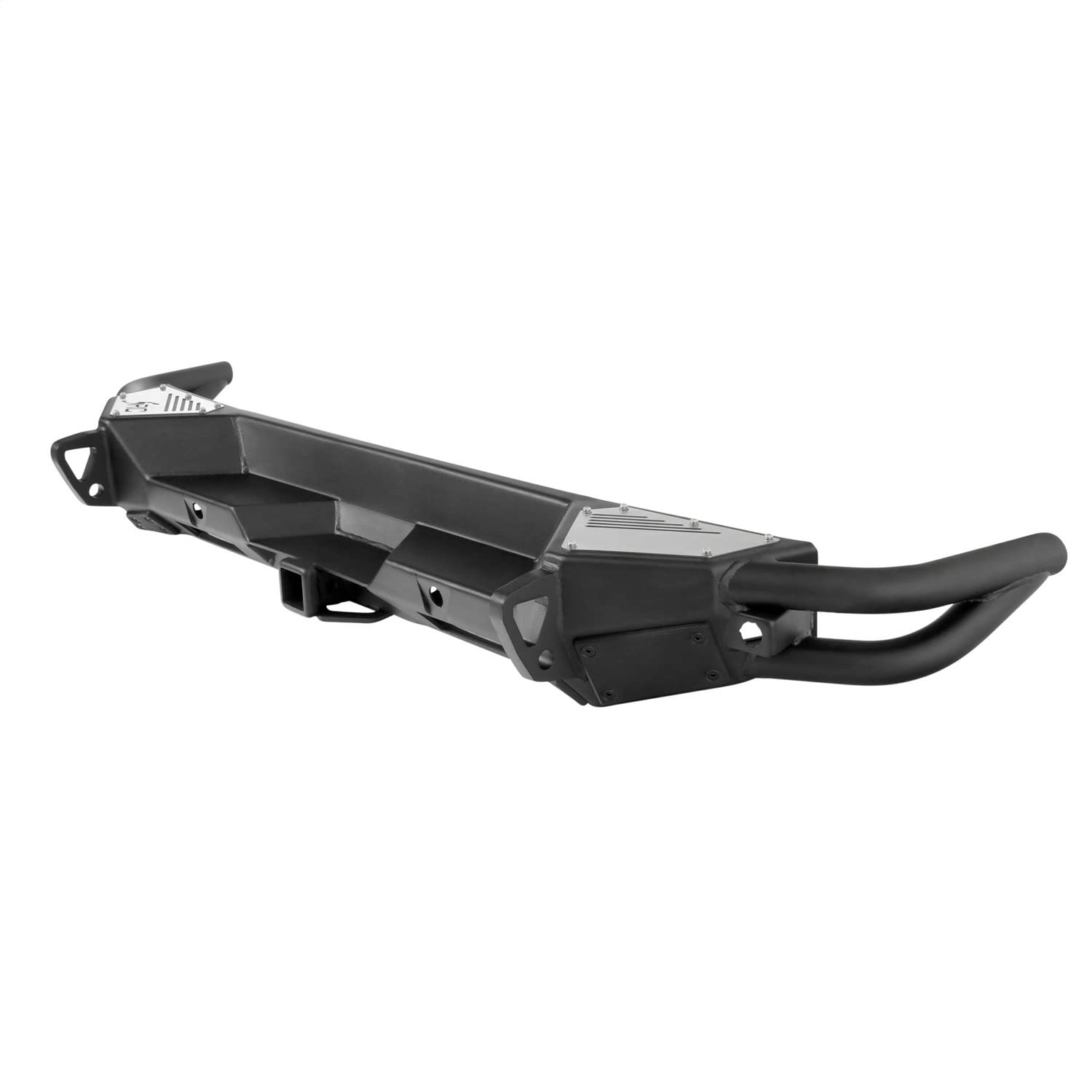 Jeep Wrangler Smittybilt 77714 Bumper, 1 Pack