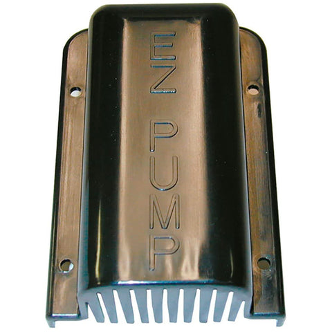 EZ Pump T-H MARINE, Long - Black