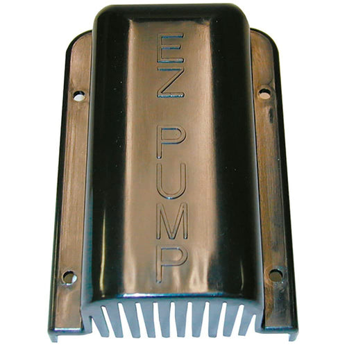 EZ Pump T-H MARINE, Long - Black