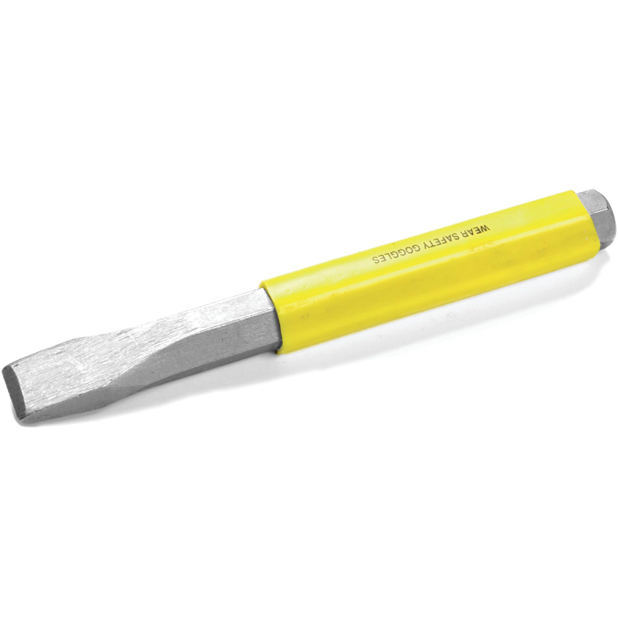 3/4-Inch Performance Tool W5436 x 7-Inch Cold Chisel