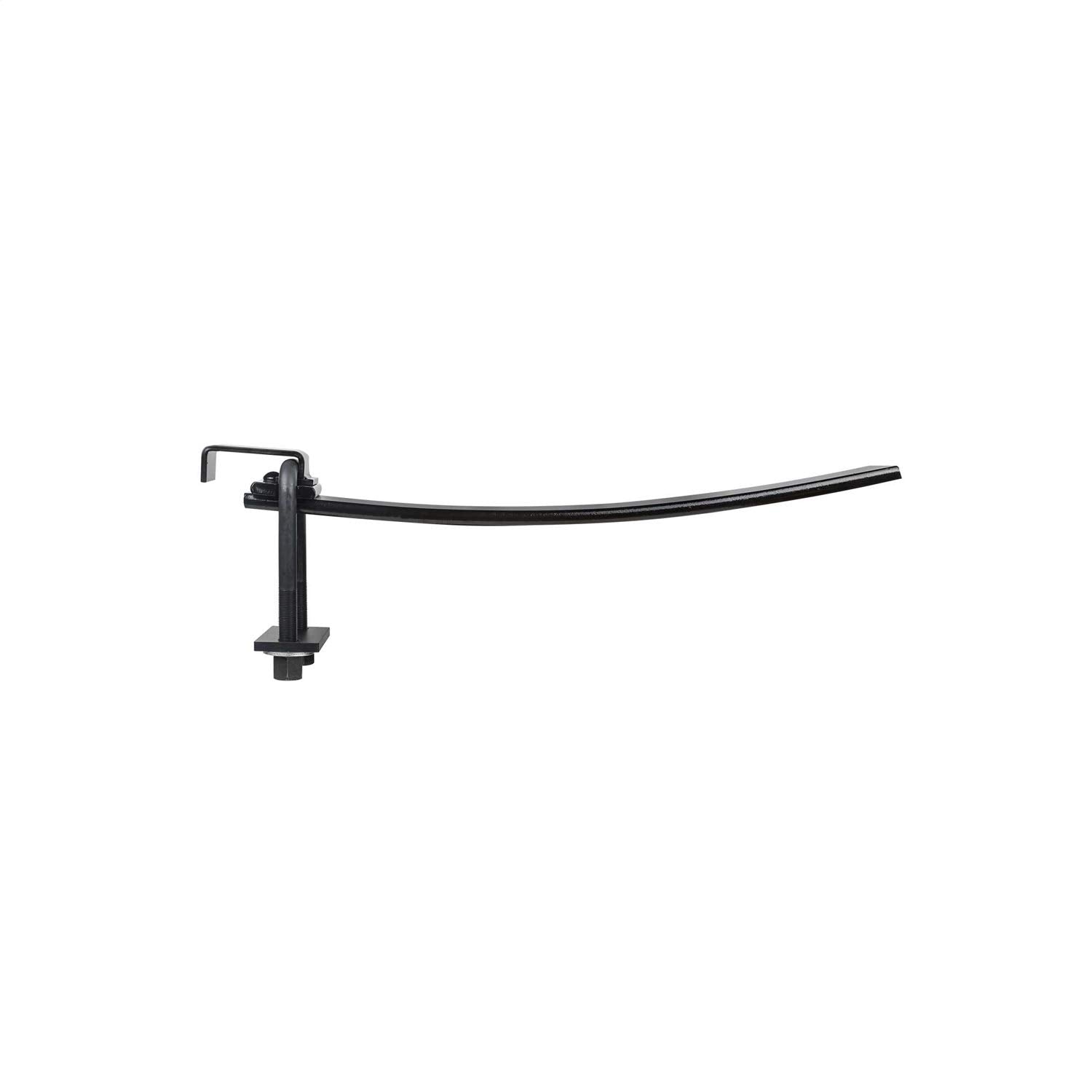 SuperSprings SSA51 for Chevrolet 4500/5500 / 6500, International CV | Left/Right Pair | 2800 (lb) Additional Load-Leveling Ability | Made in the USA