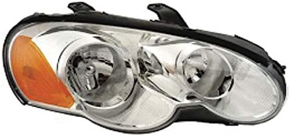 CS151-B001L Eagle Eyes Headlight