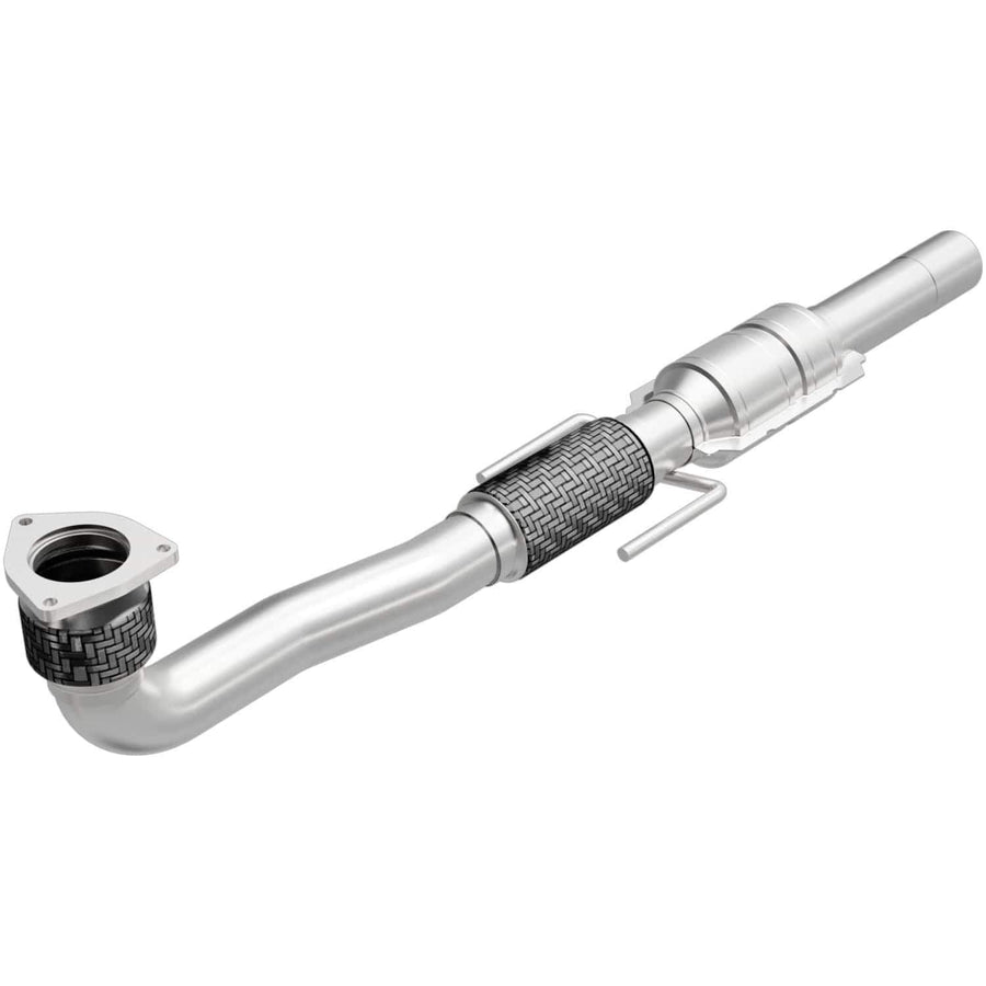 Catalytic Converter MagnaFlow 5421784: California Grade, Direct-Fit, For 2007-2011 Saab 9-3 (CARB Compliant)
