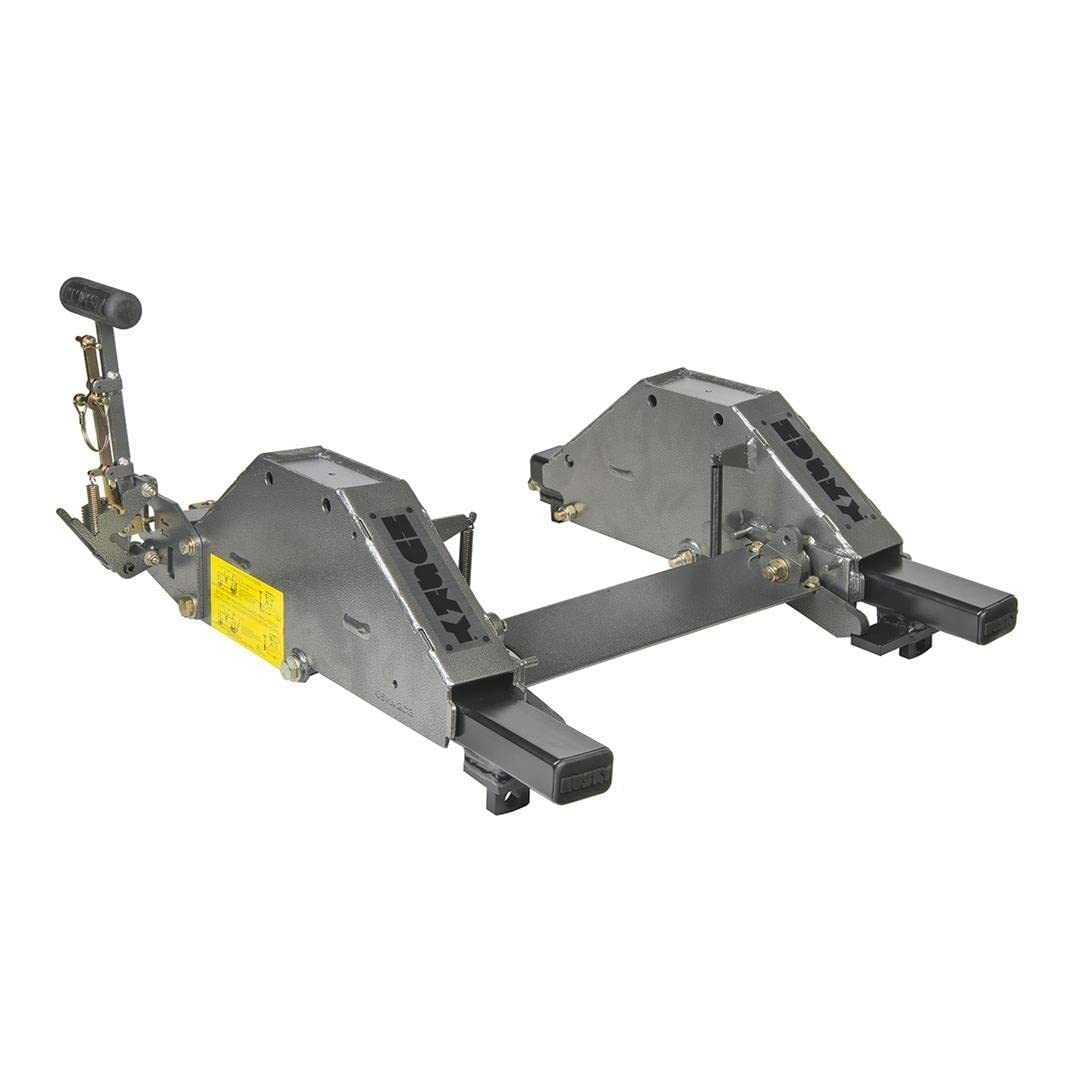 HUSKY 10-16K TOWING Husky Glider 3/Box Set 31196