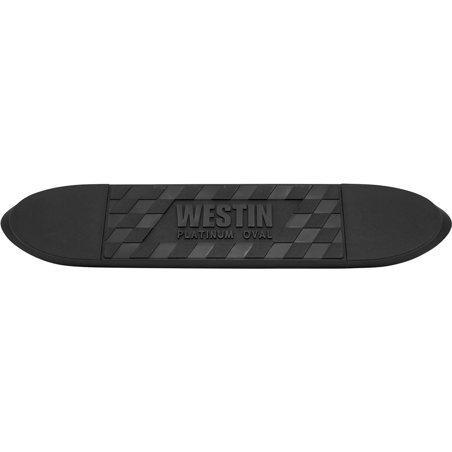 24-50020 Westin Replacement Step Pad Kit for Platinum 4 Wheel-to-Wheel Nerf Bars 20" Pad, 1 Pad