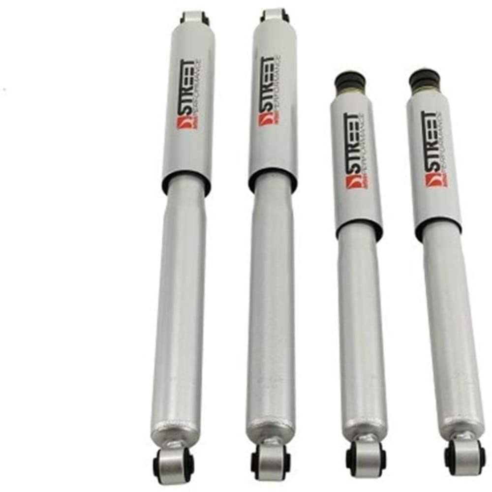 Belltech SP OE9672 Shock Set (4) (Street Performance) OEM