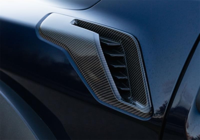 Racing M-16026-FG FR Trim Panels fits Ford™