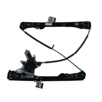 Ford Focus TYC 660204 Power Replacement Front/Left Window Regulator