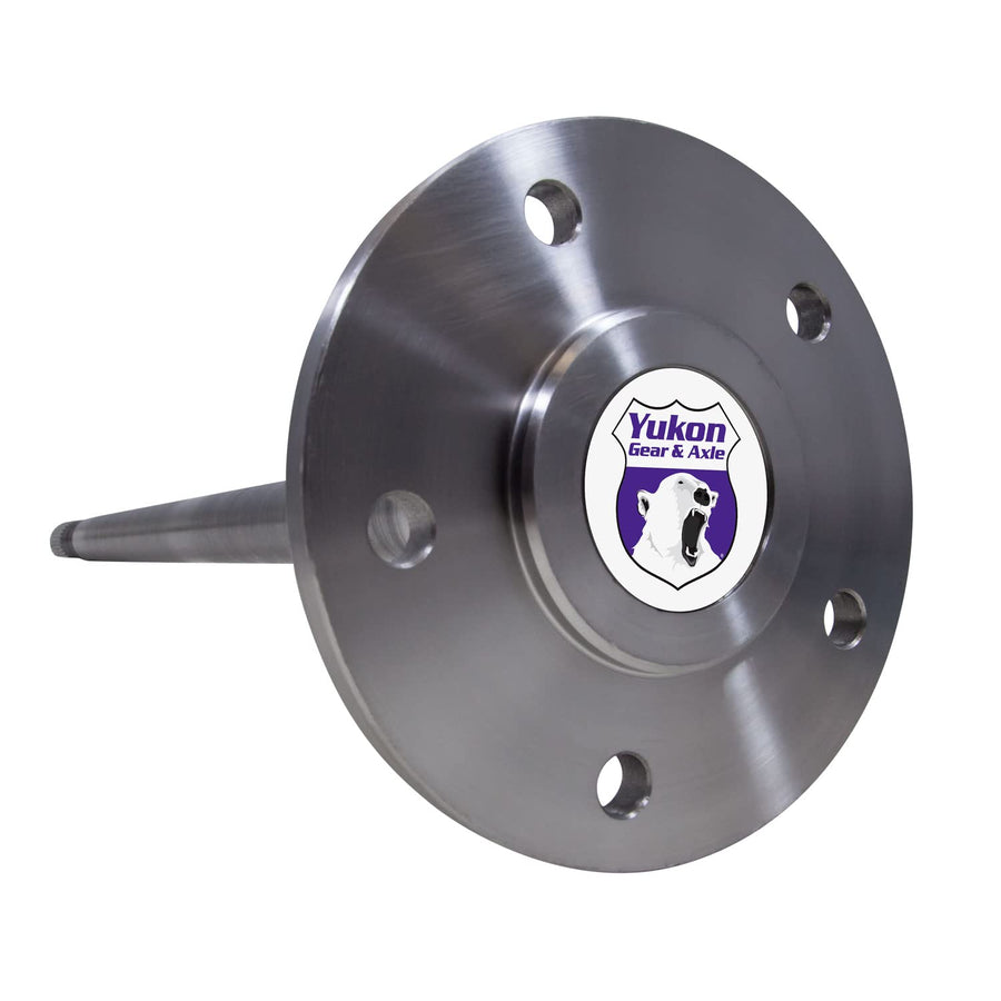 5-Lug Yukon Gear Conversion Axle for GM 12-Bolt Truck YA G3893606)