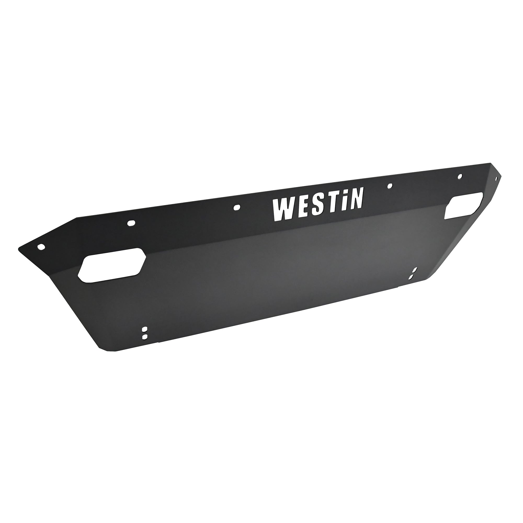 Pro-Mod Westin Skid Plate fits 2019-2024 Ram 1500 (Exc 1500 Classic) (Exc Rebel & Warlock)