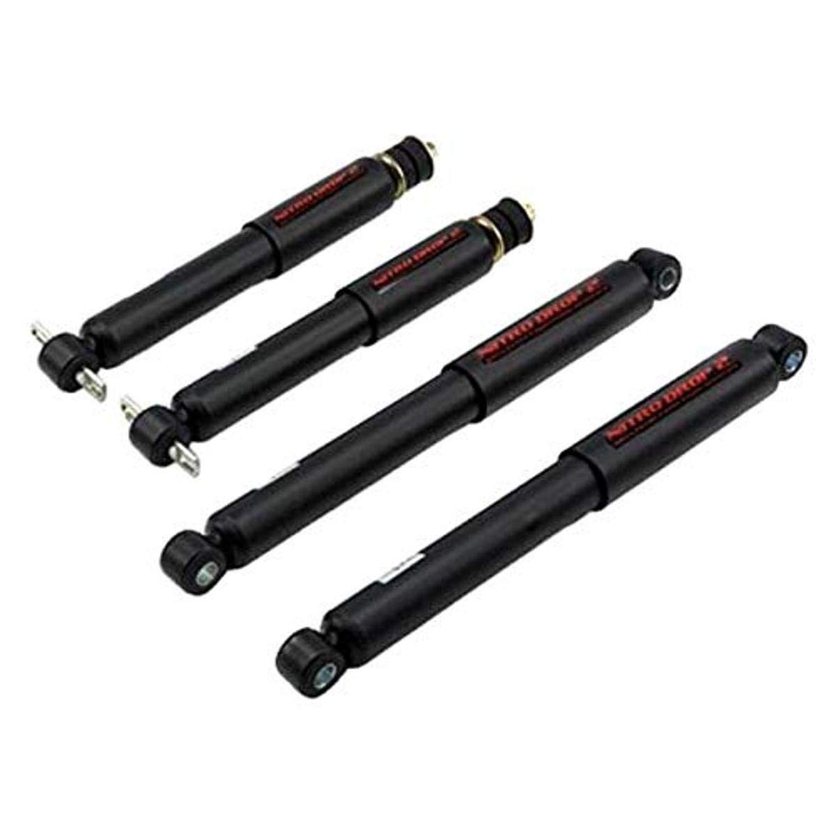 Belltech OEM Shock Set (4) ND2 (Nitro Drop 2)