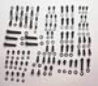 Accessory Bolt Kit ARP (534-9704)