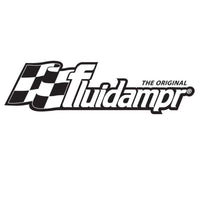 Engine Damper Fluidampr 620121