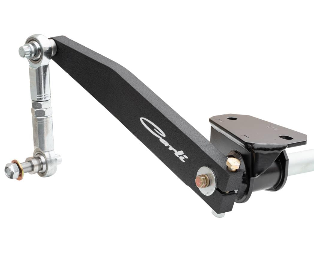 Carli Sway Bar Torsion, 0-3” Lift, 2003-2013 Ram 2500/3500, 4x4