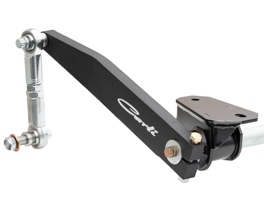 Carli Sway Bar Torsion, 0-3” Lift, 2003-2013 Ram 2500/3500, 4x4